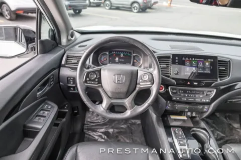 Photos of 2022 Honda Pilot Elite for sale in Salt Lake City, UT at Prestman Auto