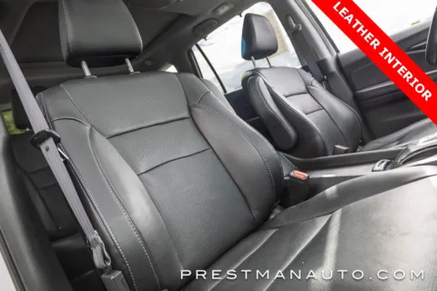 More photos of 2022 Honda Pilot Elite at Prestman Auto, UT