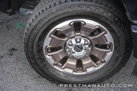Photos of 2024 Ford F-350SD King Ranch for sale in Salt Lake City, UT at Prestman Auto