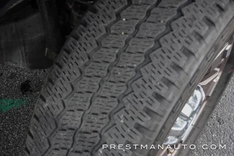 Another view of 2024 Ford F-350SD King Ranch for sale in Salt Lake City, UT at Prestman Auto