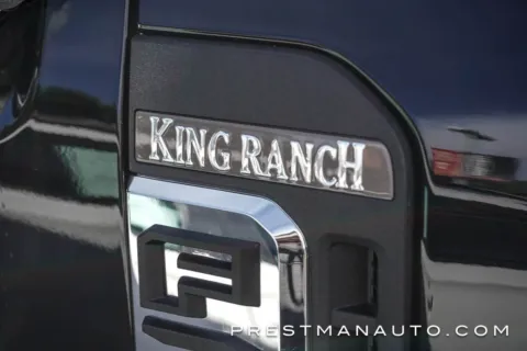 More photos of 2024 Ford F-350SD King Ranch at Prestman Auto, UT