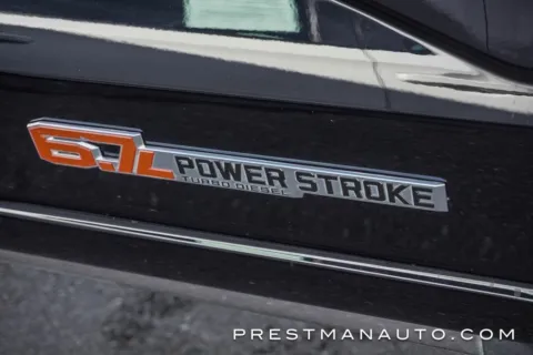 More photos of 2024 Ford F-350SD King Ranch at Prestman Auto, UT