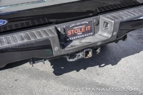 More photos of 2024 Ford F-350SD King Ranch at Prestman Auto, UT