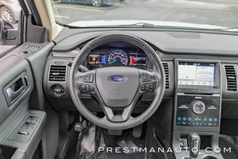 Photos of 2019 Ford Flex Limited for sale in Salt Lake City, UT at Prestman Auto