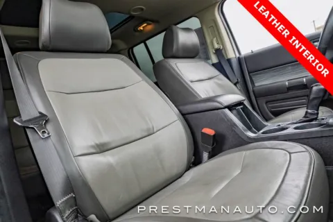 More photos of 2019 Ford Flex Limited at Prestman Auto, UT