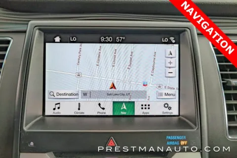 More photos of 2019 Ford Flex Limited at Prestman Auto, UT
