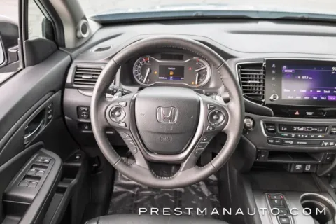 Photos of 2023 Honda Ridgeline RTL for sale in Salt Lake City, UT at Prestman Auto