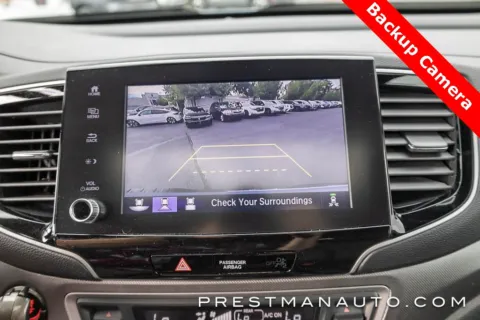 More photos of 2023 Honda Ridgeline RTL at Prestman Auto, UT