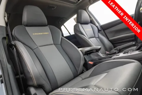 More photos of 2021 Subaru Crosstrek Sport at Prestman Auto, UT
