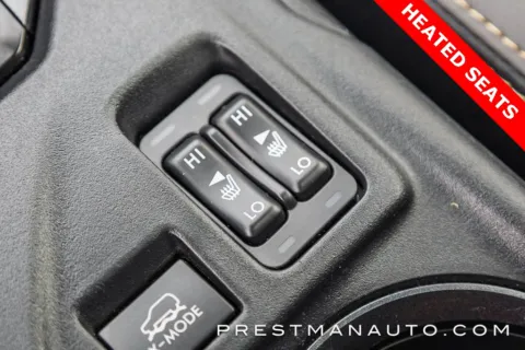 More photos of 2021 Subaru Crosstrek Sport at Prestman Auto, UT