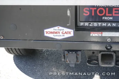 More photos of 2023 Ram 2500 Tradesman at Prestman Auto, UT