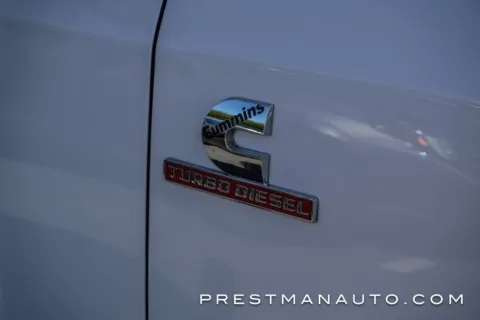 More photos of 2023 Ram 2500 Tradesman at Prestman Auto, UT