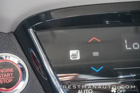 More photos of 2022 Honda HR-V EX-L at Prestman Auto, UT