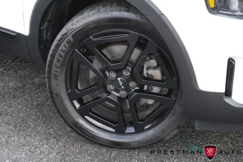 Photos of 2024 Kia Telluride SX X-Line for sale in Salt Lake City, UT at Prestman Auto