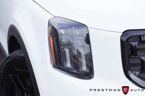 More photos of 2024 Kia Telluride SX X-Line at Prestman Auto, UT