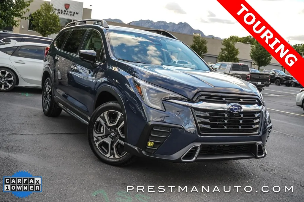 2024 Subaru Ascent Touring for sale in Salt Lake City, UT
