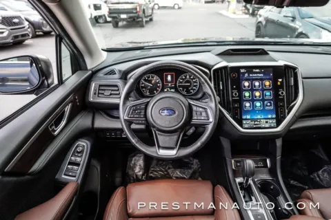 Photos of 2024 Subaru Ascent Touring for sale in Salt Lake City, UT at Prestman Auto