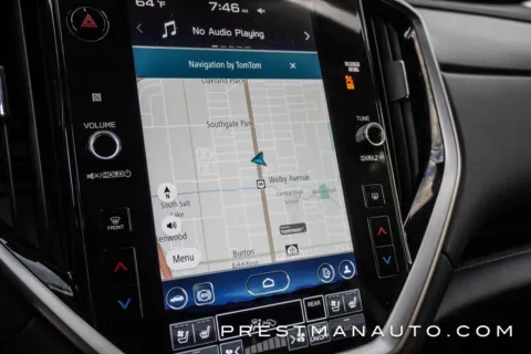 More photos of 2024 Subaru Ascent Touring at Prestman Auto, UT