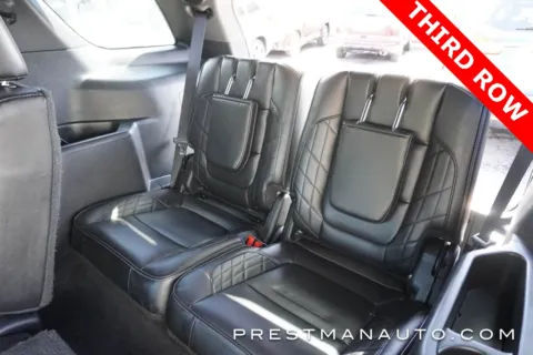 More photos of 2017 Ford Explorer Platinum at Prestman Auto, UT