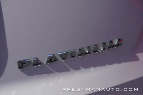 More photos of 2017 Ford Explorer Platinum at Prestman Auto, UT