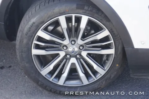 Photos of 2017 Ford Explorer Platinum for sale in Salt Lake City, UT at Prestman Auto