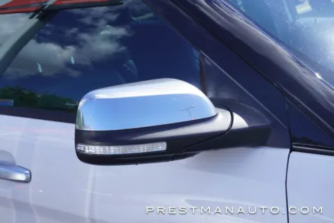 More photos of 2017 Ford Explorer Platinum at Prestman Auto, UT
