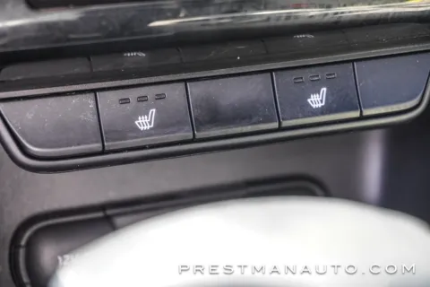 More photos of 2022 Kia Sportage Nightfall at Prestman Auto, UT