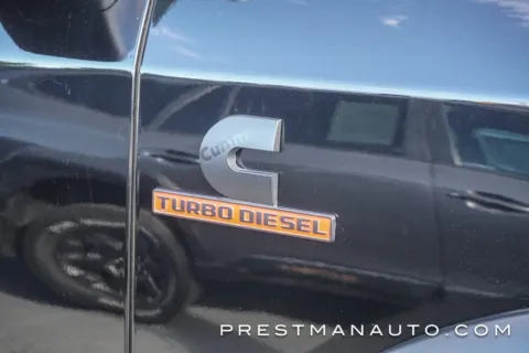 More photos of 2024 Ram 2500 Rebel at Prestman Auto, UT
