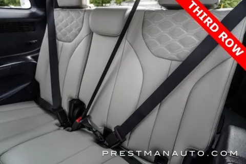 More photos of 2021 Hyundai Palisade Calligraphy at Prestman Auto, UT