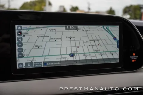 More photos of 2021 Hyundai Palisade Calligraphy at Prestman Auto, UT