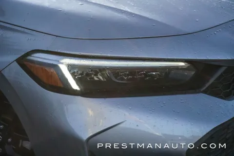 More photos of 2025 Honda Civic Sport at Prestman Auto, UT
