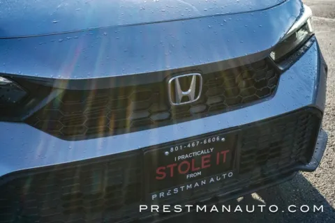 More photos of 2025 Honda Civic Sport at Prestman Auto, UT