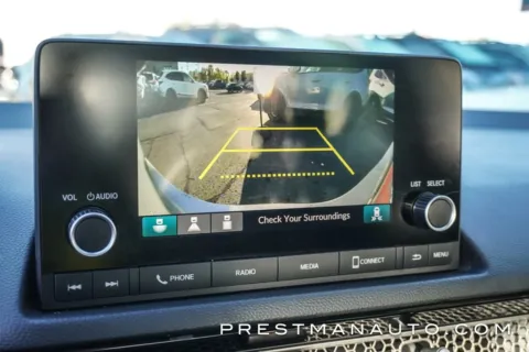 More photos of 2025 Honda Civic Sport at Prestman Auto, UT