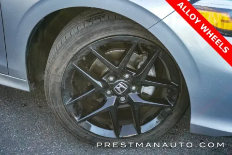 More photos of 2025 Honda Civic Sport at Prestman Auto, UT