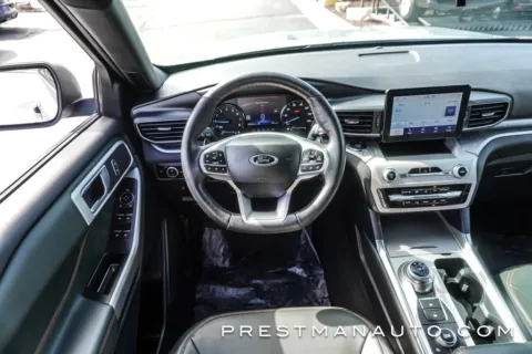 Photos of 2023 Ford Explorer Timberline for sale in Salt Lake City, UT at Prestman Auto