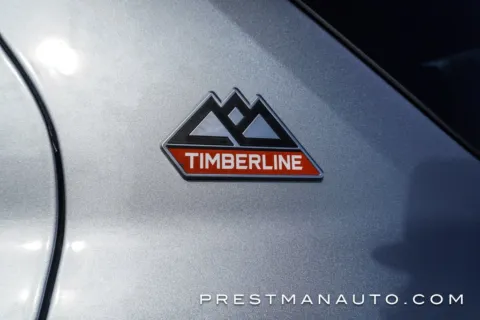 More photos of 2023 Ford Explorer Timberline at Prestman Auto, UT