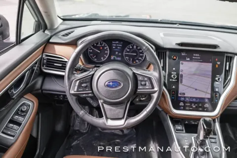 Photos of 2022 Subaru Outback Touring XT for sale in Salt Lake City, UT at Prestman Auto