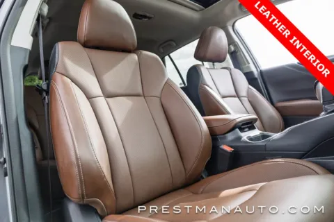 More photos of 2022 Subaru Outback Touring XT at Prestman Auto, UT
