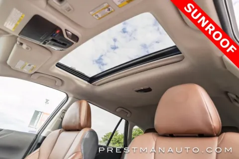 More photos of 2022 Subaru Outback Touring XT at Prestman Auto, UT