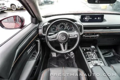 Photos of 2024 Mazda CX-50 2.5 Turbo for sale in Salt Lake City, UT at Prestman Auto