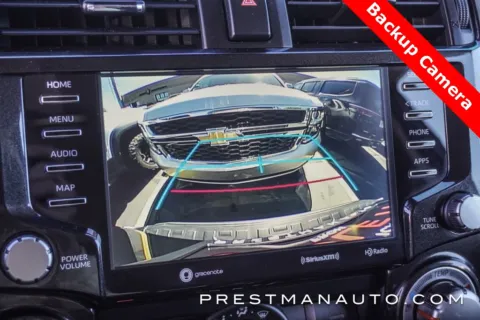 More photos of 2023 Toyota 4Runner TRD Off-Road at Prestman Auto, UT