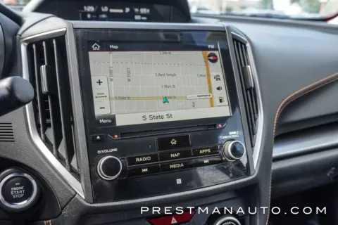More photos of 2021 Subaru Crosstrek Limited at Prestman Auto, UT