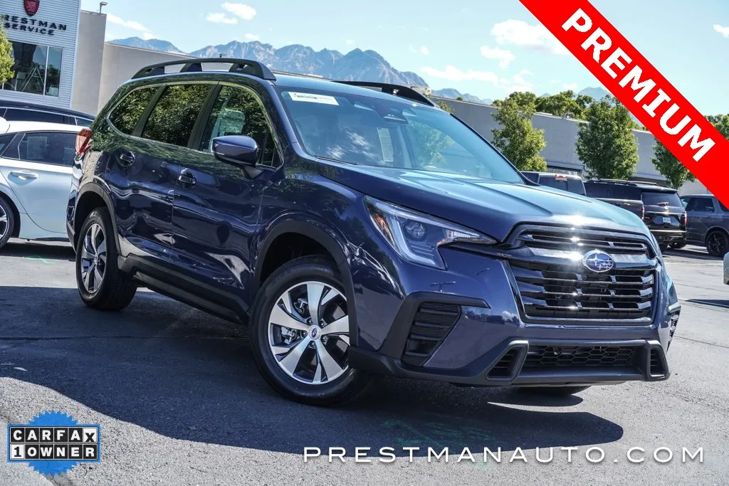 2024 Subaru Ascent Premium for sale in Salt Lake City, UT