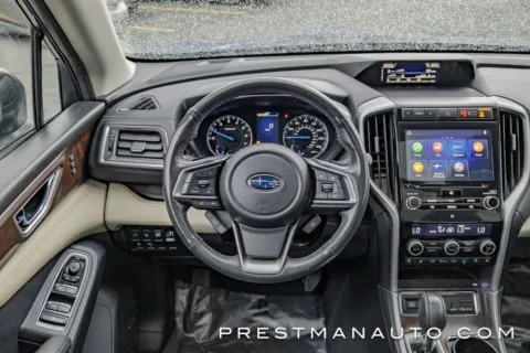 Photos of 2021 Subaru Ascent Touring for sale in Salt Lake City, UT at Prestman Auto