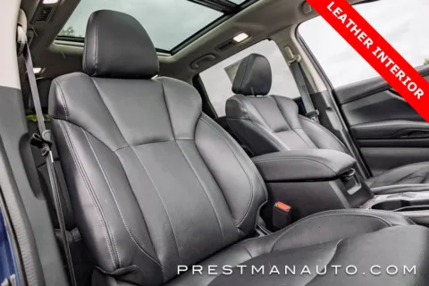 More photos of 2021 Subaru Ascent Touring at Prestman Auto, UT
