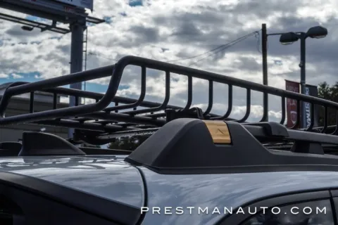 More photos of 2023 Subaru Outback Wilderness at Prestman Auto, UT