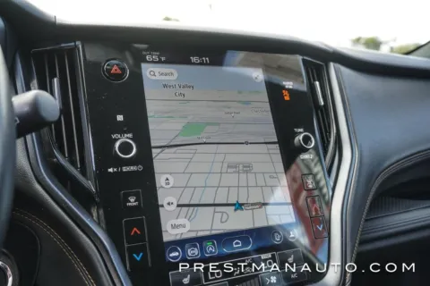 More photos of 2023 Subaru Outback Wilderness at Prestman Auto, UT