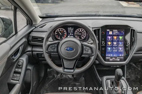 Photos of 2024 Subaru Crosstrek Limited for sale in Salt Lake City, UT at Prestman Auto