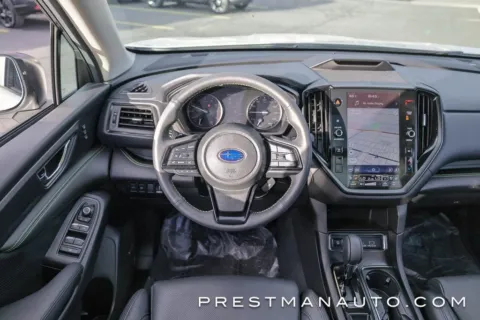 Photos of 2025 Subaru Ascent Onyx Edition Touring for sale in Salt Lake City, UT at Prestman Auto