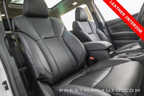 More photos of 2025 Subaru Ascent Onyx Edition Touring at Prestman Auto, UT